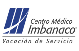 Logo Quirson Salud Clinica Imbanaco