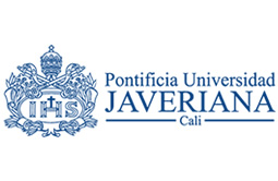 Logo Pontificia Universidad Javeriana Cali