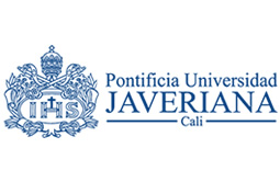 Logo Pontificia Universidad Javeriana Cali